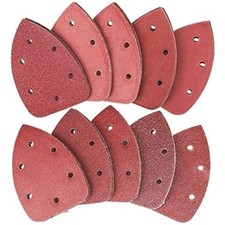 Schleifpad Maus Schleifpapier