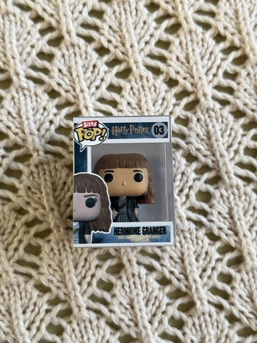 Funko bitty pop harry potter - bitty,