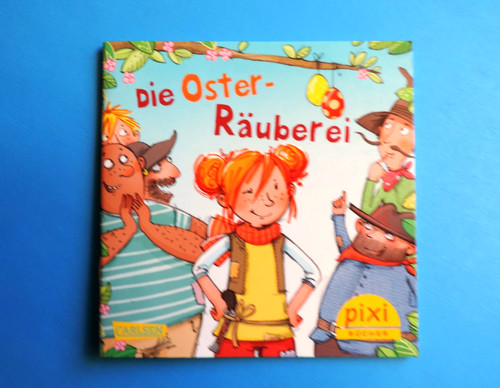 Pixi buch sonderausgabe die - buch,