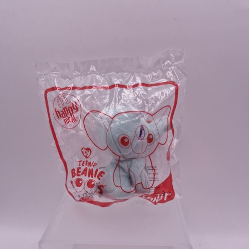 Mcdonalds teenie beanie - ty,