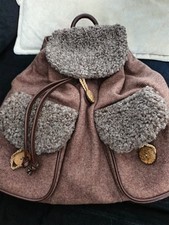 Rucksack Damen gebraucht