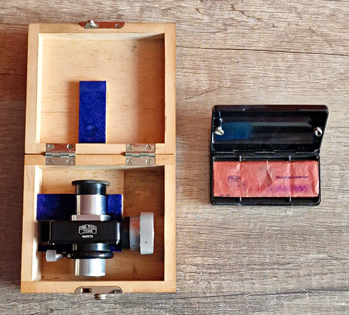 Carl zeiss jena - carl,