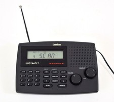 Uniden Bearcat UBC244CLT