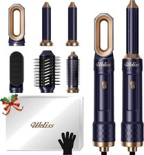 UKLISS 6 in 1 Haar Heißluft