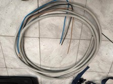 NYM-J 5×10 mm² Starkstromkabel – ca. 8 Meter