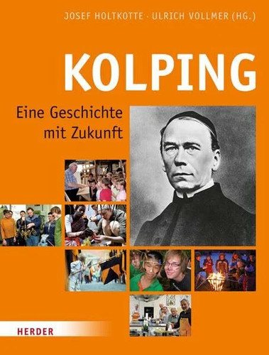 Kolping eine geschichte mit - eine,