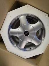 Renault Spider Alu Felge