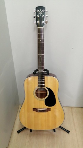 Yairi akustikgitarre 38 - k.yairi, ay-38