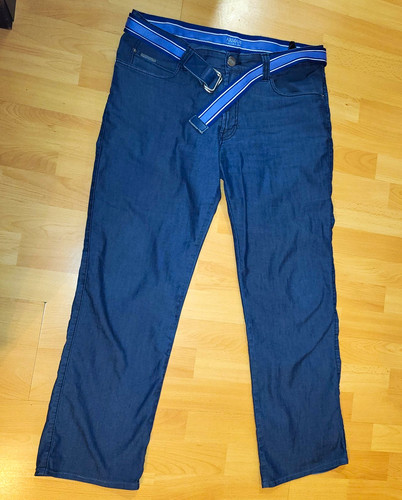 Armani hose mit passendem - mit,