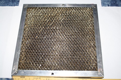 Cover filter for - , tektronix