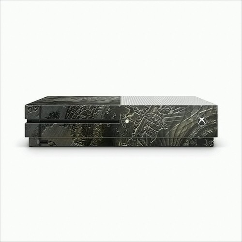 Xbox one skin design - -,
