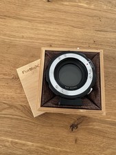 EF to L Mount VND Adapter Fotodiox wie neu