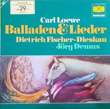 Carl Loewe - Dietrich