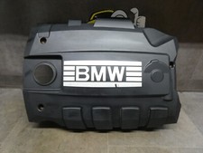 Motorabdeckung E87 118i 2,0