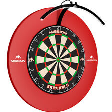 Mission Dart Torus 100 Travel