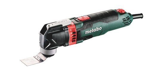 Metabo multitool 400 quick - multitool,
