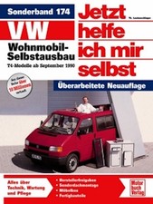 VW T4 Wohnmobil-Selbstausbau