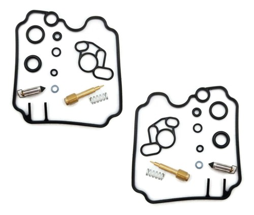 Vergaser reparatursatz für - 2x,