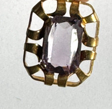 Art Deco - Antiker Anhänger