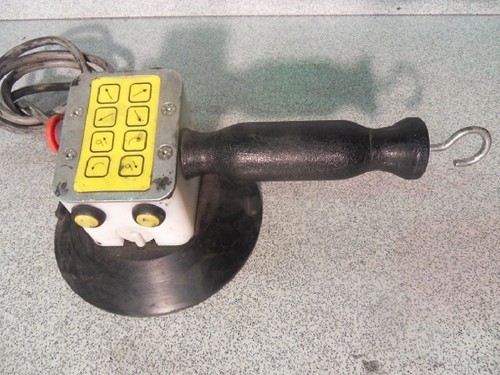 Woods power grip - 5,