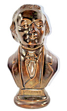 Vintage Wilhelm Richard Wagner