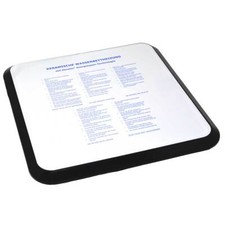 Wasserbett Heizung Heizmatte