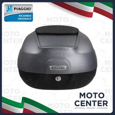 BAULETTO 37 LT. GRAU STAUB