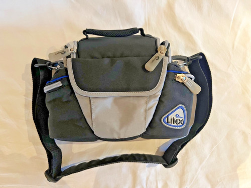 Lowepro linx 120 kamera - lx,