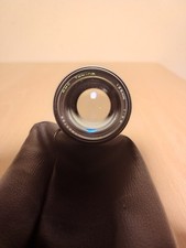 🔭 RMC Tokina 135mm f/2.8 Teleobjektiv 🎞️ Canon FD Mount Vintage