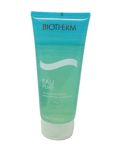 Biotherm eau pure invigorating - biotherm,