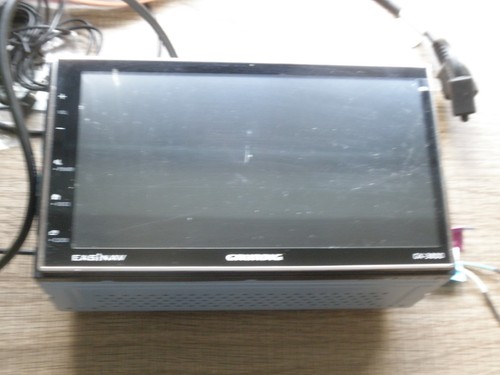 Grundig 3800 autoradio - grundig, gx-3800