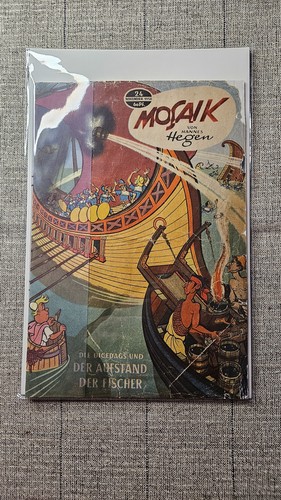 Mosaik von hannes - mosaik,