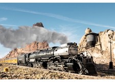 Märklin 37997 H0 BigBoy 4014