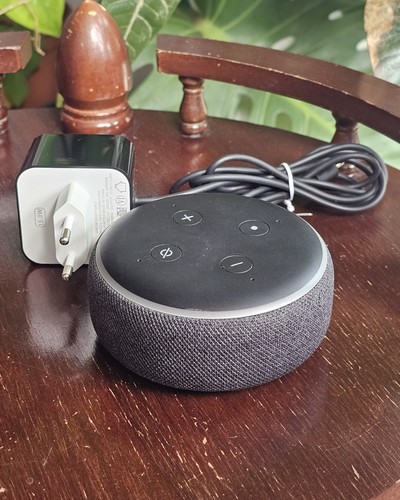 Amazon echo dot generation - amazon,