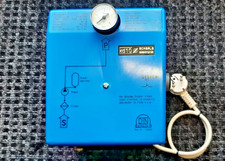 Öldruckpumpe ZÖV Heizölpumpe Ölversorgung Ölpumpe Eckerle KD10