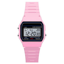 Unisex Sport Armbanduhr Analog