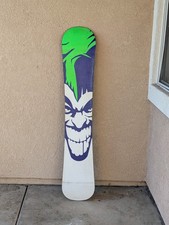 Ride Serum the Joker 162 cm
