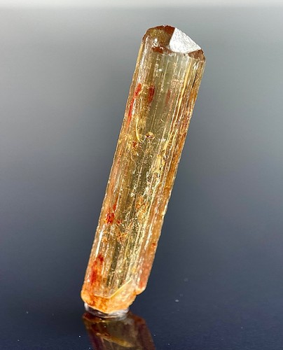 Topas imperial goldtopas - goldtopas, mit