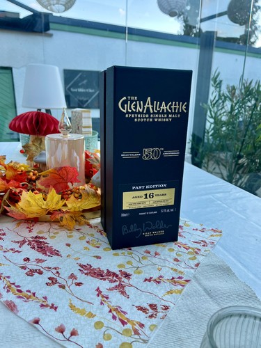 Glenallachie jahre past - glenallachie, 16
