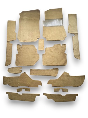 Teppichsatz teppich für - teppich,