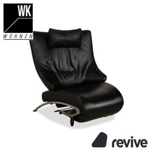 WK Wohnen Solo 699 Leder