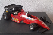 Ferrari 126 C4 Modellauto 1:22
