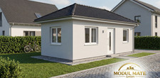 Holz fertighaus - holz, |