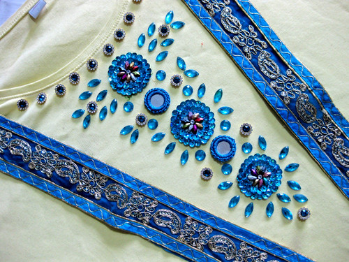 Orientalisches diy set - orientalisches,