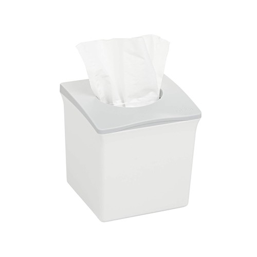 Ubbi square tissue box - ubbi,
