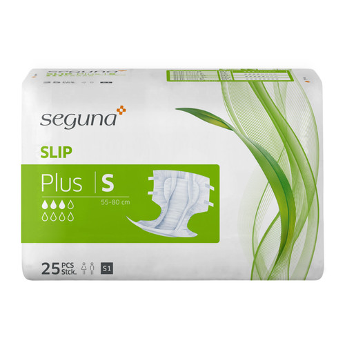 Seguna slip plus - seguna,