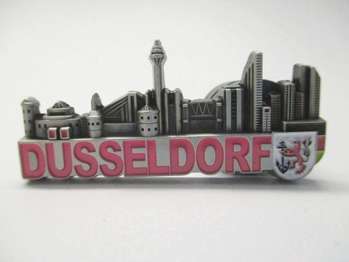 Düsseldorf magnet metall - düsseldorf,