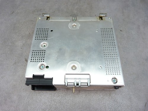 Radio modul bmw - radio, e53