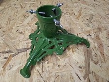 DDR Weihnachtsbaumständer 