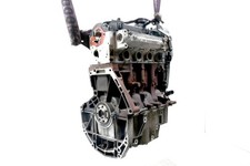 Renault Laguna III KT K9K 846 Motor Diesel 1.5 dCi 81KW - 110PS 1.5 dci